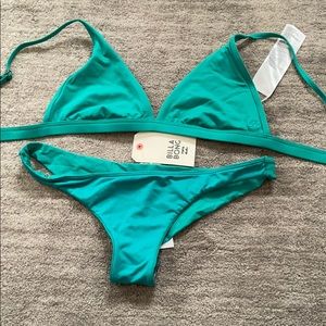Billabong bikini new